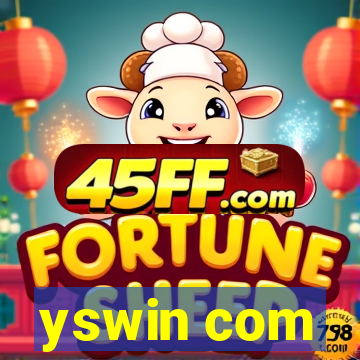yswin com
